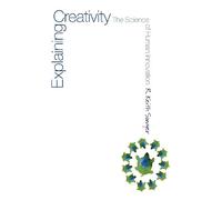 Explaining Creativity: The Science of Human Innovation