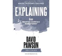 EXPLAINING Grace