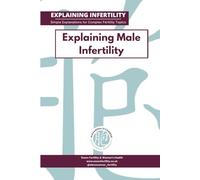 Explaining Male Infertility (Explaining Infertility)