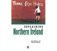 Explaining Northern Ireland: Broken Images