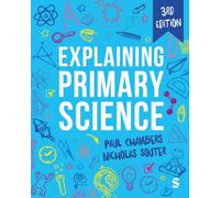 Explaining Primary Science