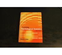 Explaining Psychological Statistics