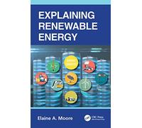 Explaining Renewable Energy