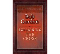 Explaining the Cross