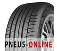 Petlas Explero PT431 H/T ( 235/55 R19 105V XL )