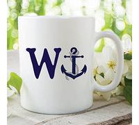Explicit Adult Funny Novelty Mugs Anchor Rude Joke Tea Coffee Cup Gift WSDMUG204