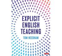 Explicit English Teaching