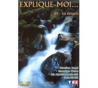 Explique-moi... - Vol.4 : Les Eléments