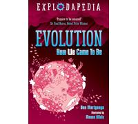 Explodapedia: Evolution