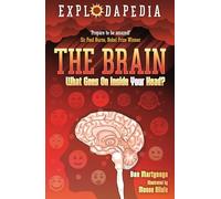 Explodapedia: The Brain