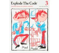 Explode the Code 3