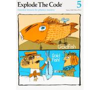 Explode the Code/Book Five
