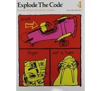 Explode the Code/Book Four