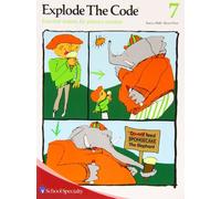 Explode the Code/Book Seven
