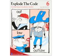 Explode the Code/Book Six