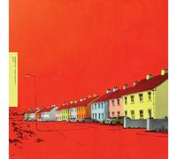 Exploded View - Summer Came Early [VINYL]