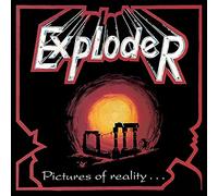 Exploder - Pictures Of Reality