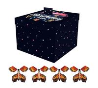Exploding Box Festive Multifunctional Funny Realistic