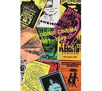 Exploding Cinema 1991 - 1999: culture and democracy