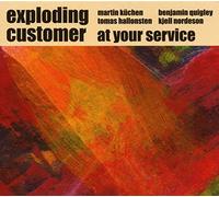 Exploding Customer - At Your Service