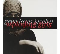 Exploding Girls