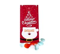 Exploding Glitter Box, Reusable Colorful Decor, Christmas Money Box with Surprise Effect, Party Accessory for Birthday Halloween Thanksgiving, Holiday Fun for Kids Adults Family Friends