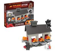 Exploding Kittens 16305 Scene Set