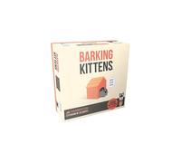 Exploding Kittens - Barking Kittens Extension (French Version)