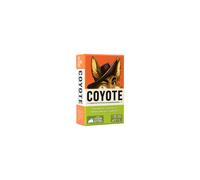 Exploding Kittens: Coyote