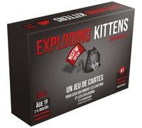 Exploding Kittens : Edition NSFW