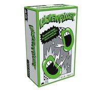 Exploding Kittens, Gap Filler Fast Party Game German | You and your Buddy. A common word, creative card game for 2-8 players, 10 minutes, board game from 7 years