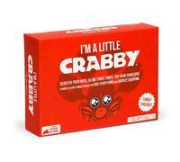 Exploding Kittens I'm A Little Crabby - Brand New And Sealed