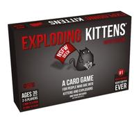 Exploding Kittens (NSFW deck)