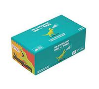 Exploding Kittens On A Scale Of One To T-Rex - Brand New And Sealed