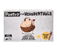 Poetry for Neanderthals