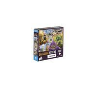 Exploding Kittens Puzzle 1000pcs (Tinkle In Time)