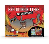 Exploding Kittens Refresh Board Game