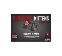 Exploding Kittens - VM18 Edition