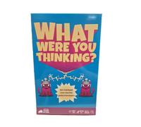 Exploding Kittens What were You Thinking|Card Game|From 10 Years | Number of Players: 2+ | Playing Time: 15 Minutes|German