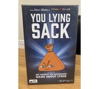 Exploding Kittens You Lying Sack An Honest to Goodness Game About Lying