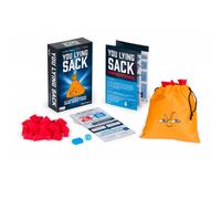 Exploding Kittens You Lying Sack Game - Board Game