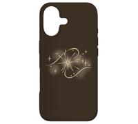 Exploding Star Supernova in the Starry Case for iPhone 17