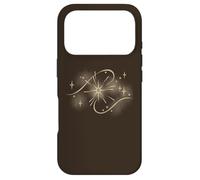 Exploding Star Supernova in the Starry Case for iPhone 17 Pro