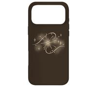 Exploding Star Supernova in the Starry Case for iPhone 17 Pro Max