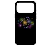 Exploding Star Supernova in the Starry Sky Case for iPhone 17 Pro Max
