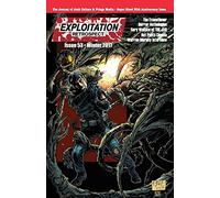 Exploitation Retrospect 53: The Journal of Junk Culture & Fringe Media