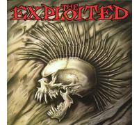 Exploited - Beat The Bas***Ds