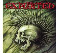 Exploited - Beat the Bastards