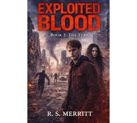 Exploited Blood: Book2: The Turn: 2