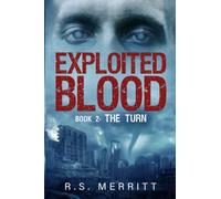 Exploited Blood: Book2: The Turn